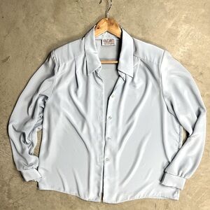 Vintage Dillairds Blouse